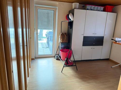 Kinderzimmer 1.OG Wohneinheit - 