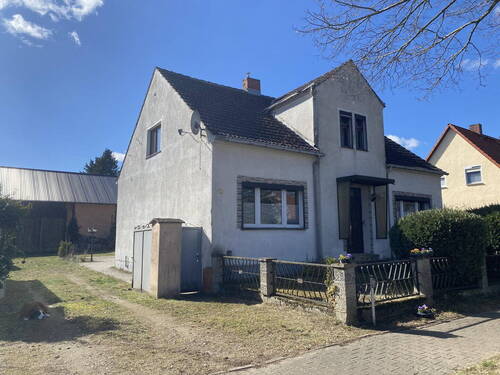 Bild 2 - 6 Zimmer Einfamilienhaus zum Kaufen in Templin