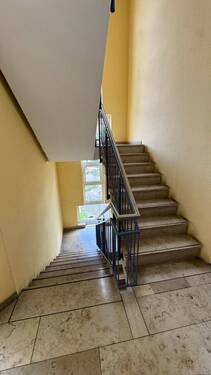 Treppenhaus - 