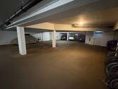 Tiefgarage - 