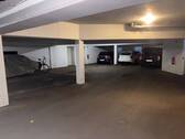 Tiefgarage - 