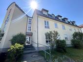 Objetkansicht AdP 1.JPG - ++Provisionsfrei++ Ihr neues Eigentum in Borsdorf mit Tageslichtbad, Tiefgaragenstellplatz, Balkon