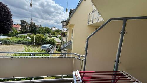 Balkon - 