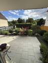 Bild 1 - Erdgeschosswohnung mit sonnigem Garten