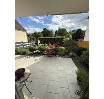 Erdgeschosswohnung mit sonnigem Garten - Neuwied Irlich