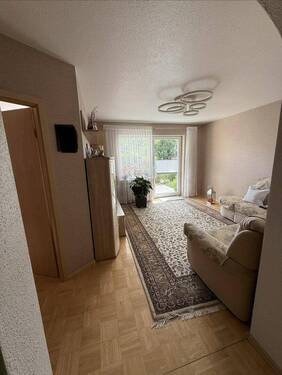 Bild 3 - 3 Zimmer Terrassenwohnung in Neuwied