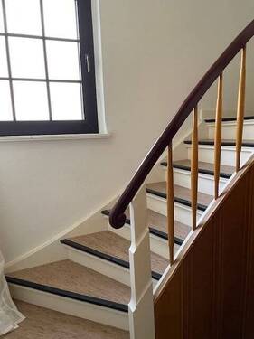 Treppe - 