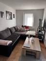Wohnzimmer - 2 Zimmer Etagenwohnung zum Kaufen in Harsewinkel