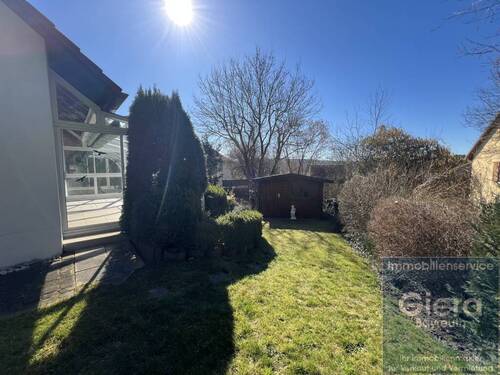 Garten - 