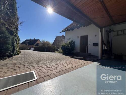 Garage - 