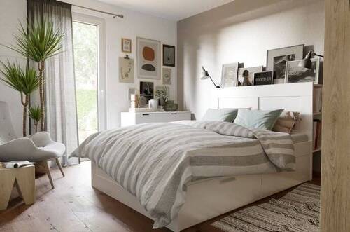 Schlafzimmer - 