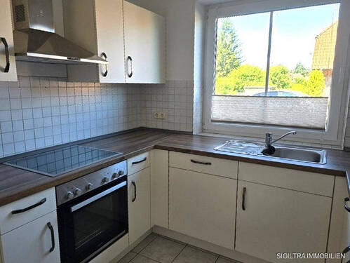 d - Reihenmittelhaus mit 118,00 m² in Börger zur Miete