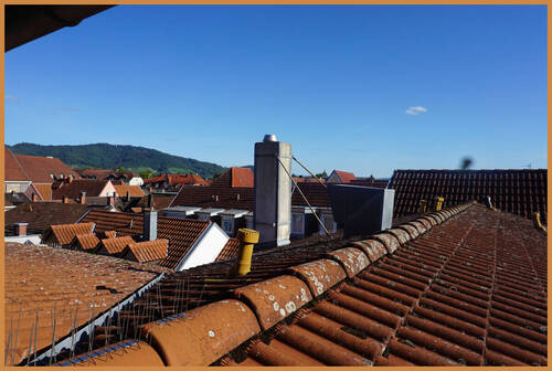 Aussicht - 