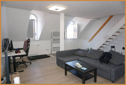 Wohnzimmer - 