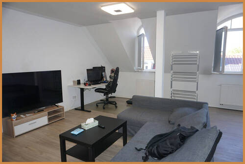 Wohnzimmer - 