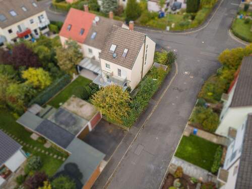 Reiheneckhaus Würzburg 97076 Würzburg - 