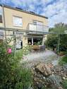 Sonne und Ruhe genießen - 5 Zimmer Reihenendhaus zum Kaufen in Würzburg