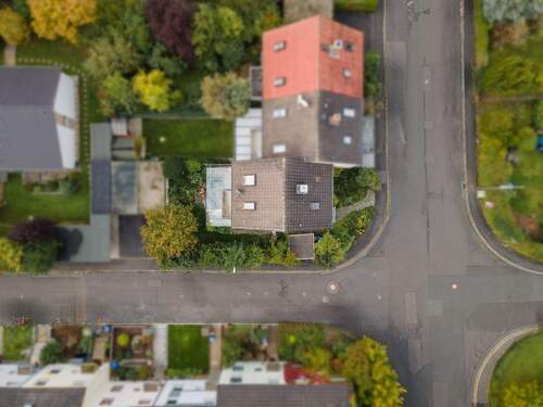 97076 Würzburg / Lengfeld - Reihenendhaus mit 127,70 m² in Würzburg zum Kaufen
