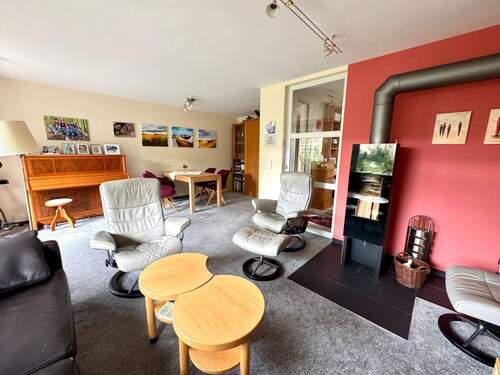 Wohn/Esszimmer Bild 2 - 