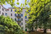 Der Innenhof - 