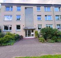 Schöne ruhige Wohnung in zentraler Lage! - Hamburg Langenhorn