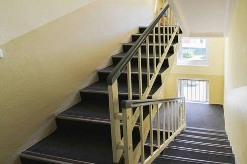 Treppenhaus - 