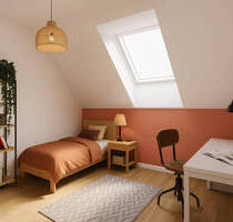 Traumhafte, schlüsselfertige Neubau-Dachgeschosswohnung mit Balkon und flexibler Raumaufteilung - Engelsbrand / Salmbach