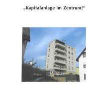 Leonberg: Gepflegte 4-Zimmer-Wohnung mit Südbalkon