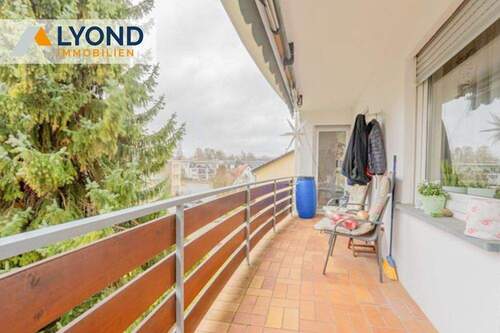 11. Balkon - 