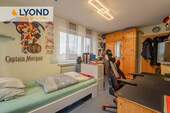 6. Wohn- und Schlafzimmer 1 - 