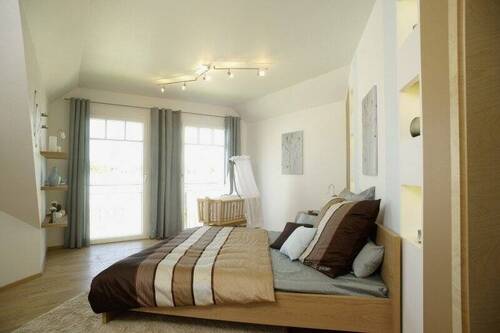 Bild 4 - 5 Zimmer Einfamilienhaus zum Kaufen in Amberg