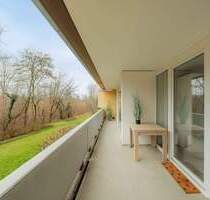 Grünblick genießen, wertstabil investieren - Bergisch Gladbach Bockenberg