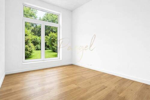 Bild 2 - 2 Zimmer Etagenwohnung zum Kaufen in Fehrbellin