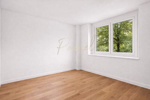 Bild 3 - 2 Zimmer Etagenwohnung in Fehrbellin