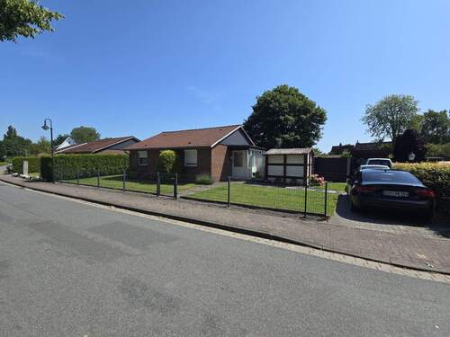 XKFC4872 - 3 Zimmer Einfamilienhaus in Belum