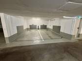 Tiefgarage - 