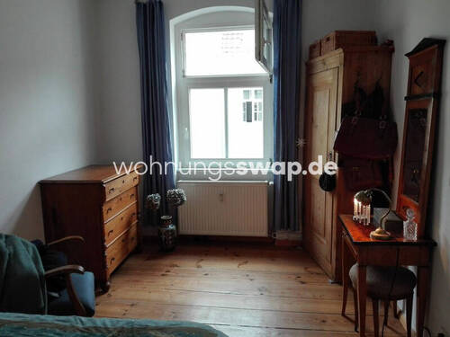 Bild 1 - Wohnungsswap - Erdmannstraße - 480,00&nbsp;EUR Kaltmiete, ca.&nbsp; 52,00&nbsp;m&sup2;&nbsp;Wohnfl&auml;che