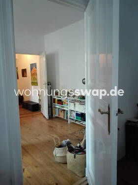 Bild 2 - 2 Zimmer Etagenwohnung zur Miete in Berlin