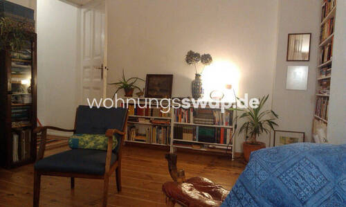 Bild 3 - 2 Zimmer Etagenwohnung in Berlin