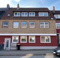Mehrfamilien Haus vermietet PROVISIONSFREI - Salzgitter Bad