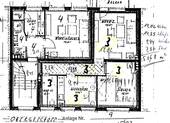 Obergeschoss - 1 Zimmer Mehrfamilienhaus, Wohnhaus in Salzgitter