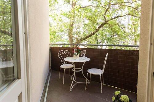 Balkon - 