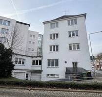 Energetisch modernisiertes Mehrfamilienhaus in bester Innenstadtlage! - Kassel / Mitte