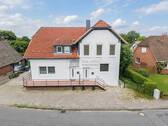 Außenansicht - Faktor 10! MFH 4 Wohneinheiten in lukrativer Lage!