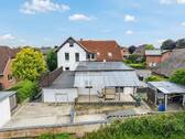 Außenansicht - 1 Zimmer Mehrfamilienhaus, Wohnhaus in Hohenaspe