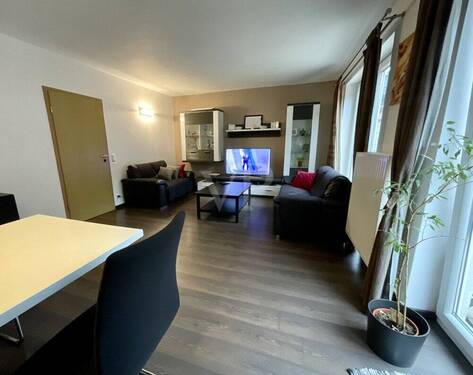 Wohnzimmer - 