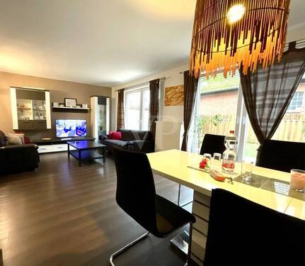 Wohnzimmer - 