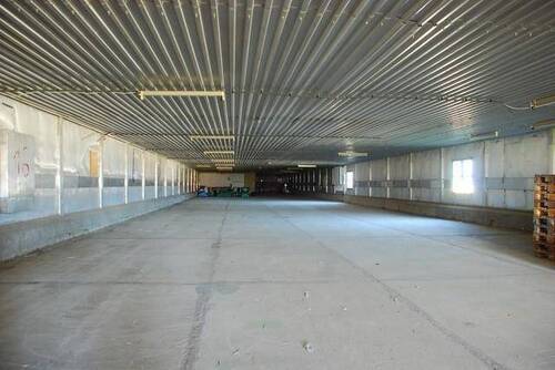 Halle - Halle zur Miete in Klipphausen