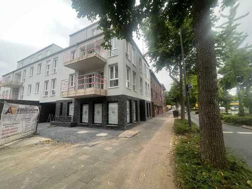 Ansicht, Stand 28.06.24 - 