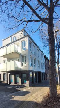 Straßenansicht 01.2025 - 